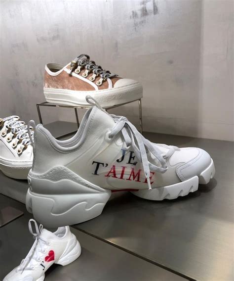 basket dior je t'aime|Dior D Connect Je T'aime (Women's).